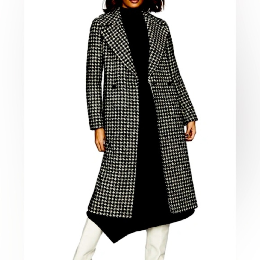 Reiss Celia Coat - never worn